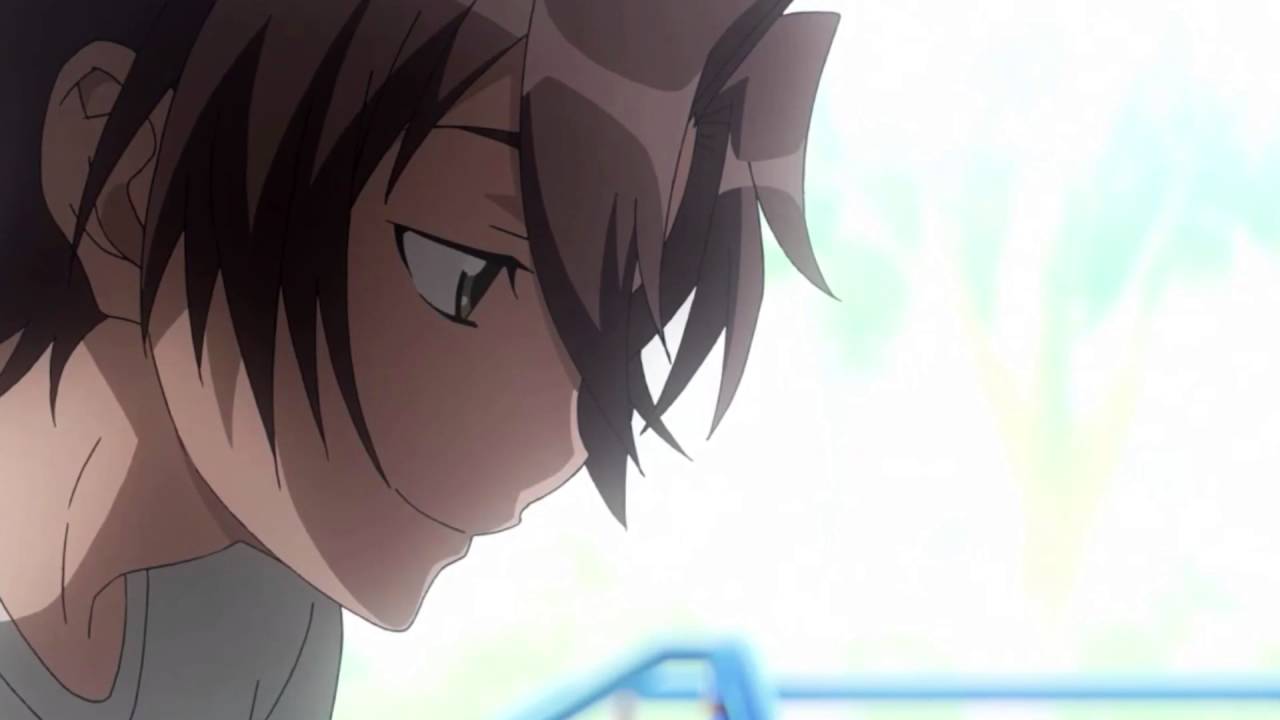 Triage X -Ost- Precious thing