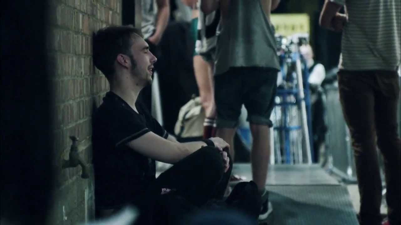 Fatboy Slim - Eat Sleep Rave Repeat (Official Video) [Dimitri Vegas, Like Mike & Ummet Ozcan Remix]