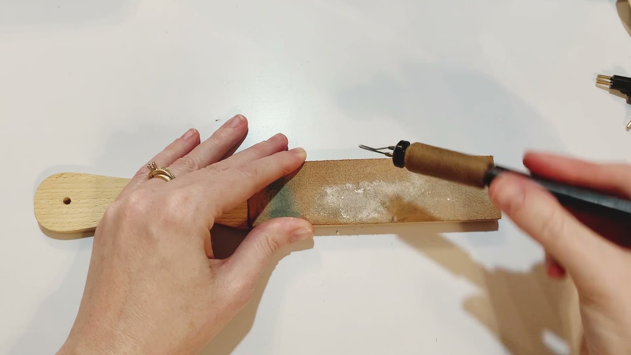 How To Clean Your Woodburning Tips & Nibs