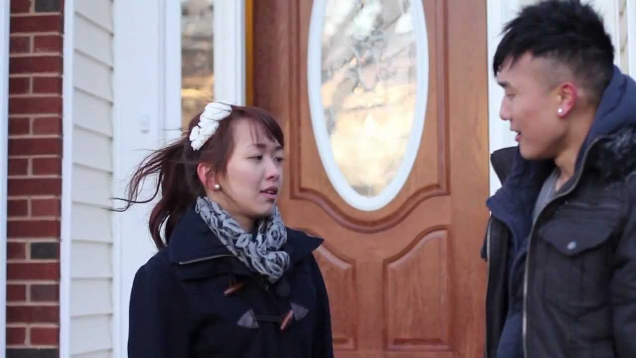 Hmong Love Story Ep3 (Mini Web Series)