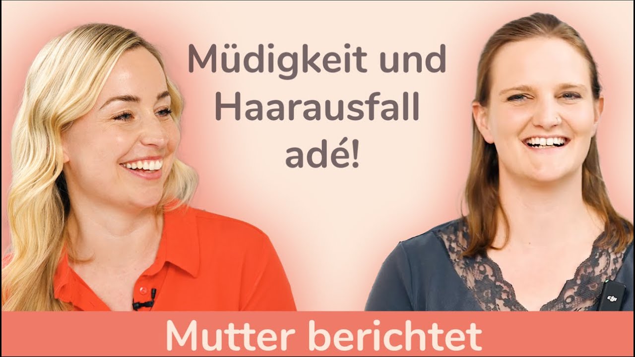 Nach 10 Jahren Hashimoto ENDLICH wieder Energie (Erfahrungsbericht Marina)