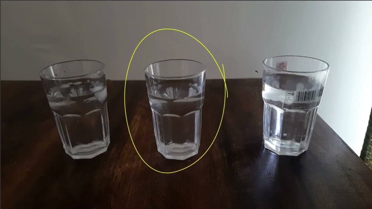 Sıcaklık Nasıl Ölçülür? (Fen Bilgisi)