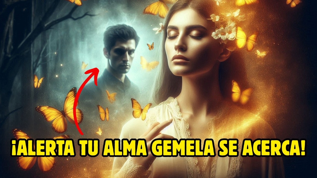 ¡ALERTA ELEGIDO, DIOS ESTÁ ALINEANDO TU CAMINO CON EL DE TU ALMA GEMELA!