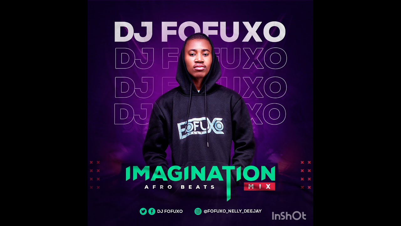 Afro Beats | Imagination Mix | 2021 | Mixed By DJ Fofuxo