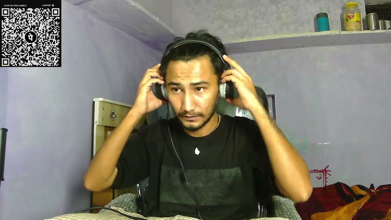 ♦️ BANKAi - is Live 🎮 Gaming & Baat Chit Stream @bankaiofficial01m #livestream #live #streamer