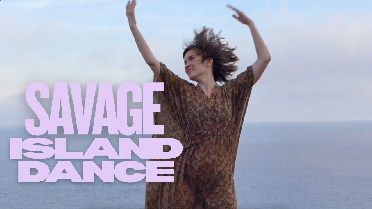 Savage Island Dance