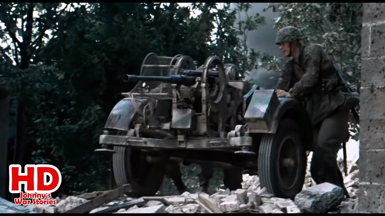 Saving Private Ryan - 20mm!