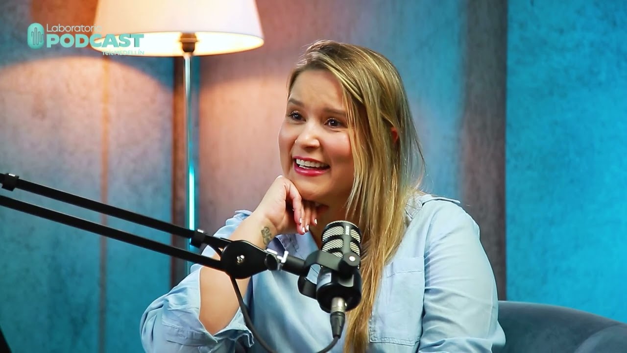 Padre Pedro Justo Berrío con Vanessa Palacio [Desde el alma] Telemedellín