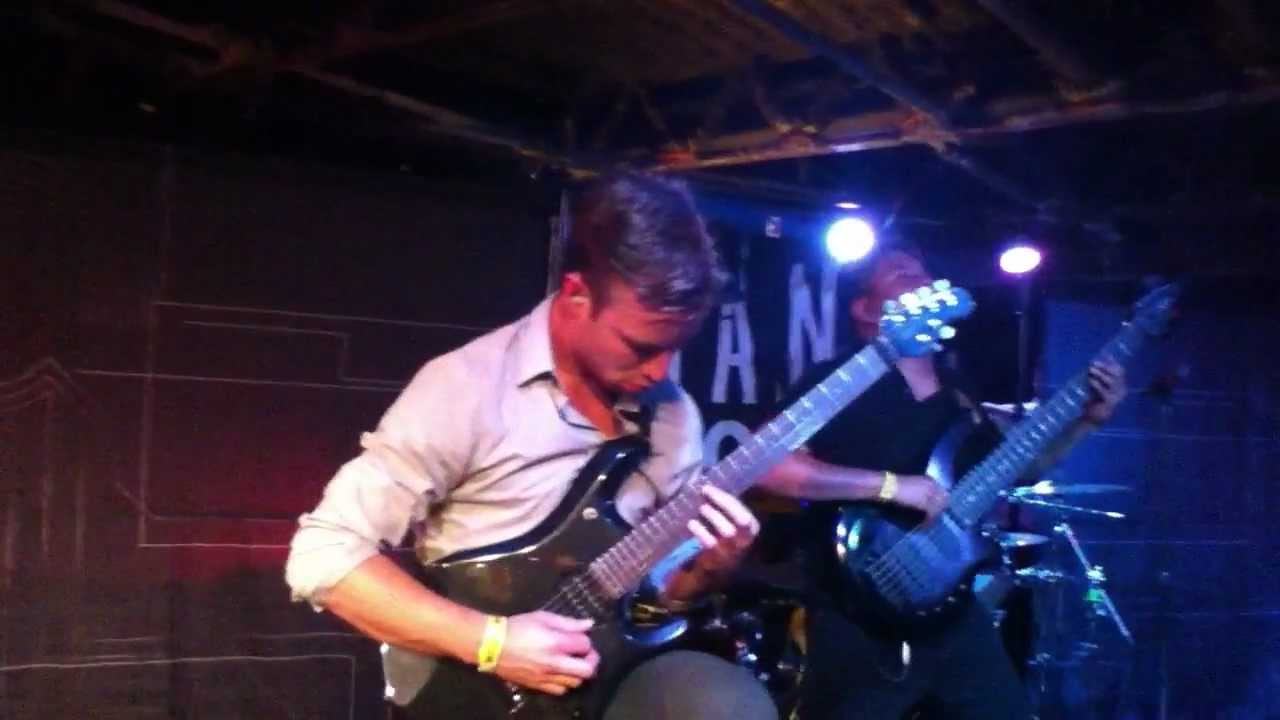 The Human Abstract LIVE (HD)  - 