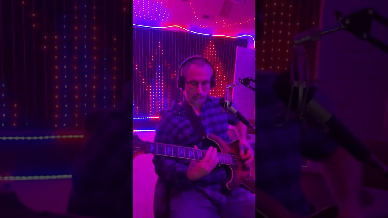 🎸🔥 Master of Puppets – Metallica | Guitar Cover from Live Stream🤘