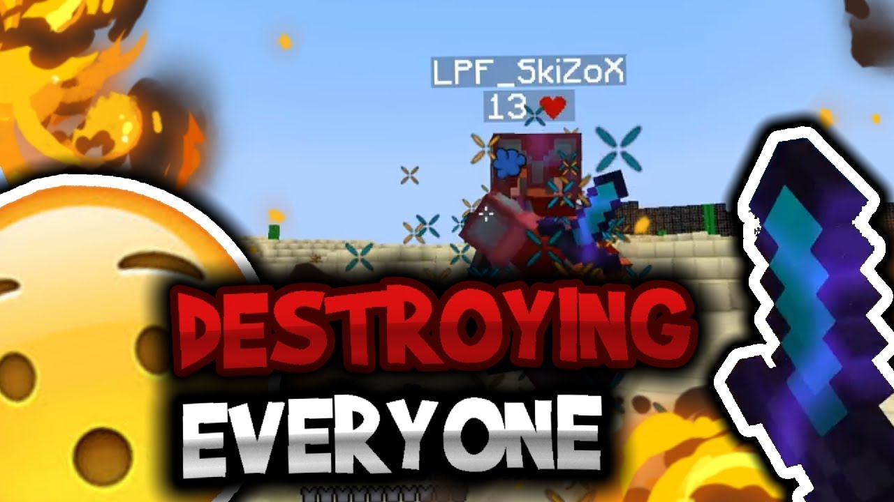 DESTROYING EVERYONE (UHC Highlights)
