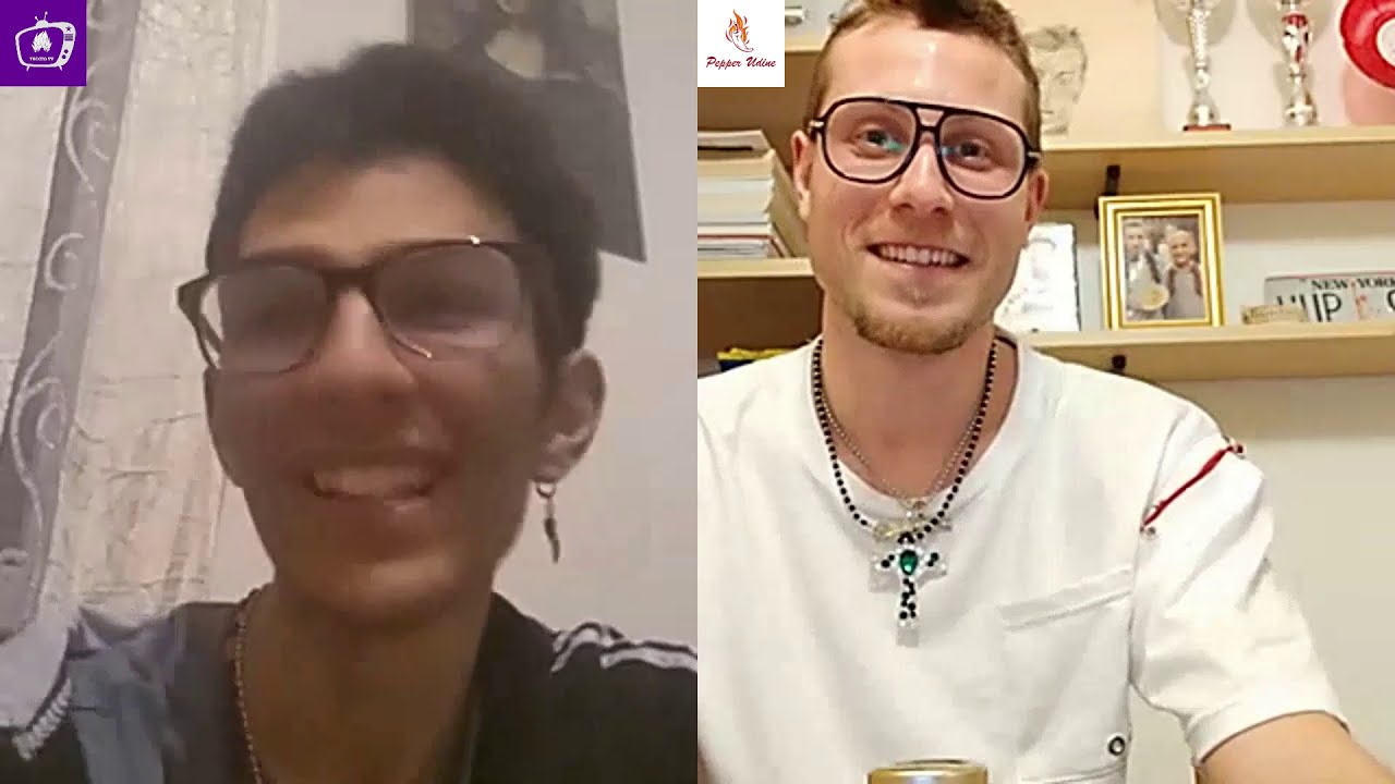 VIDEOASSAGGIO ESTREMO 