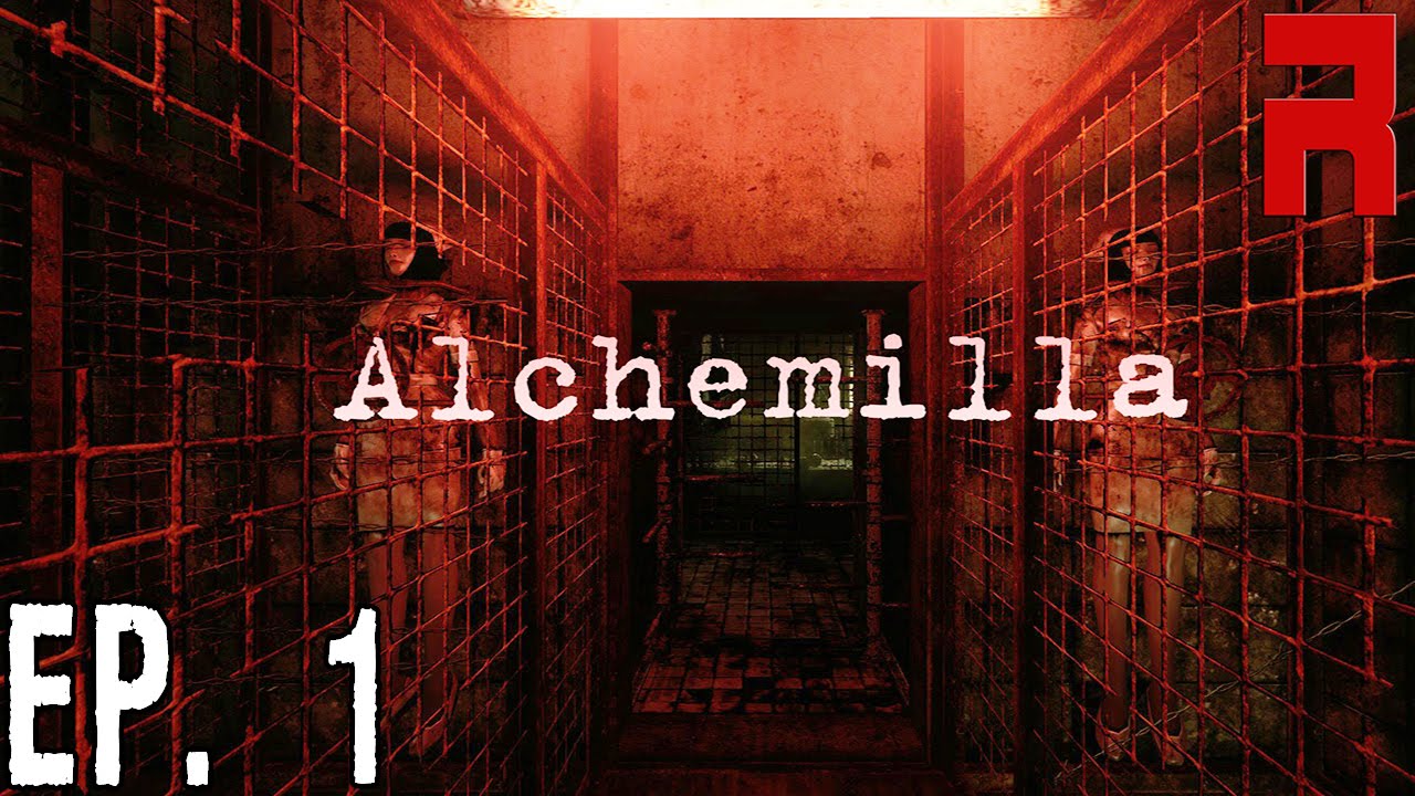 SILENT HILL Alchemilla - Episodio 1 - Volviendo al pasado