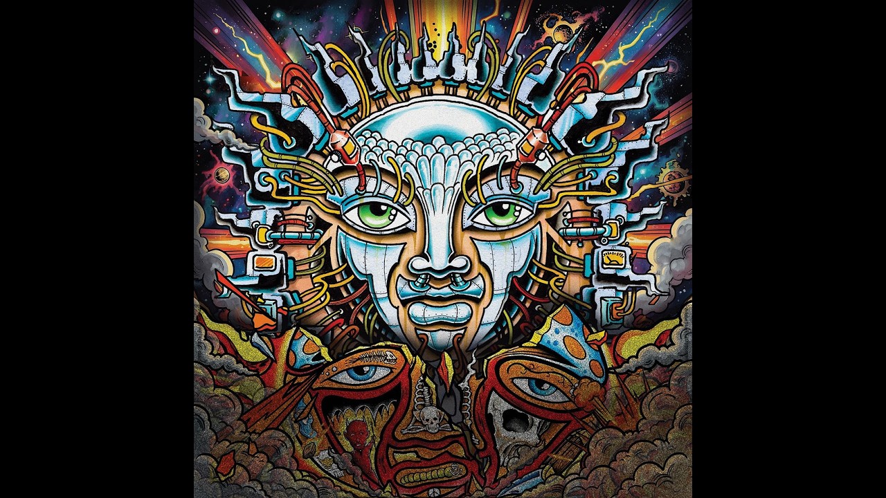 Sublime - Until The Sun Explodes (Full Album) 2026