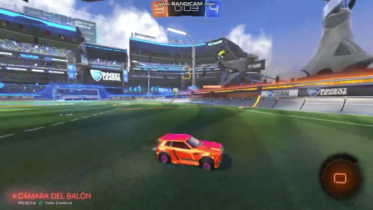 bandicam video 3