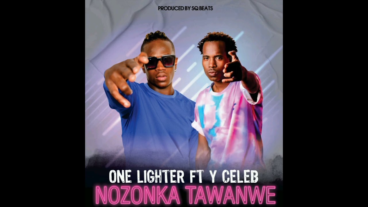 One-Lighter ft y celeb 