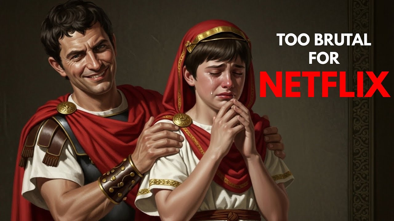 10 Dark Truths Behind the Boy Who Became Nero’s Wife