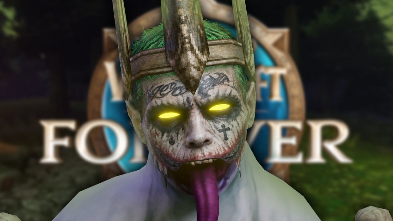 Blizzard, нам нужно поговорить...