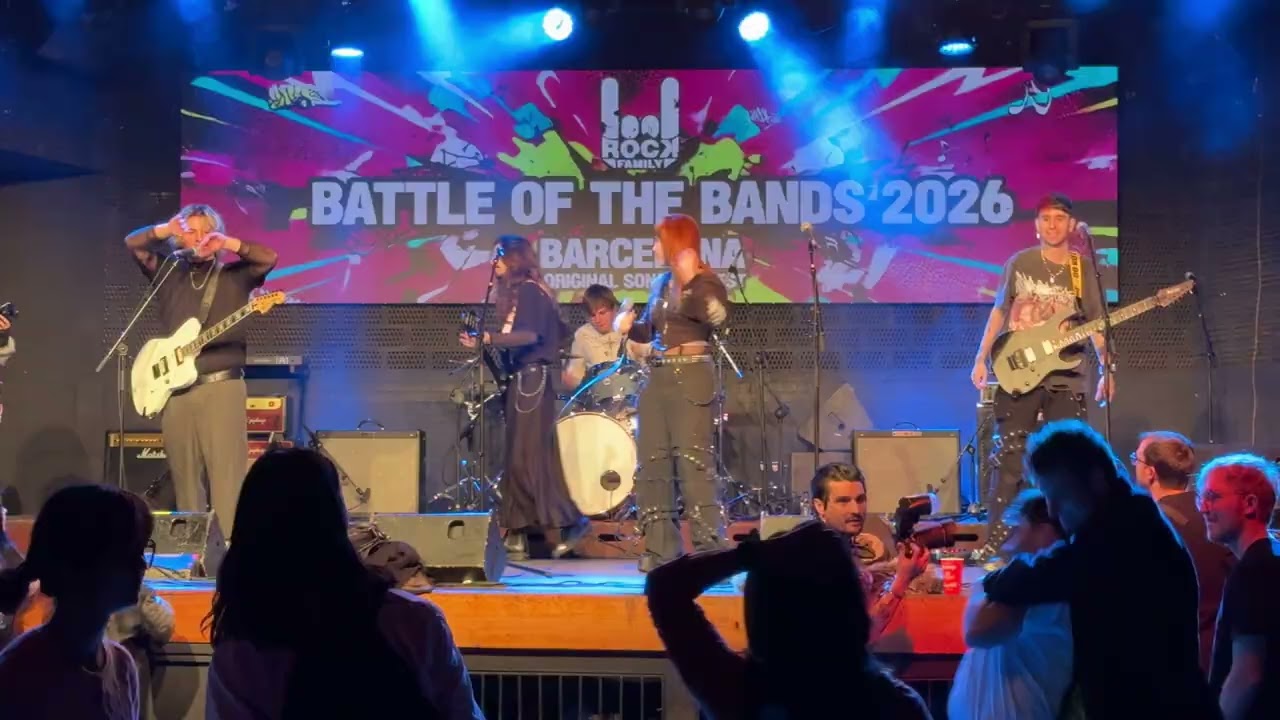 Daina - Break This Cycle