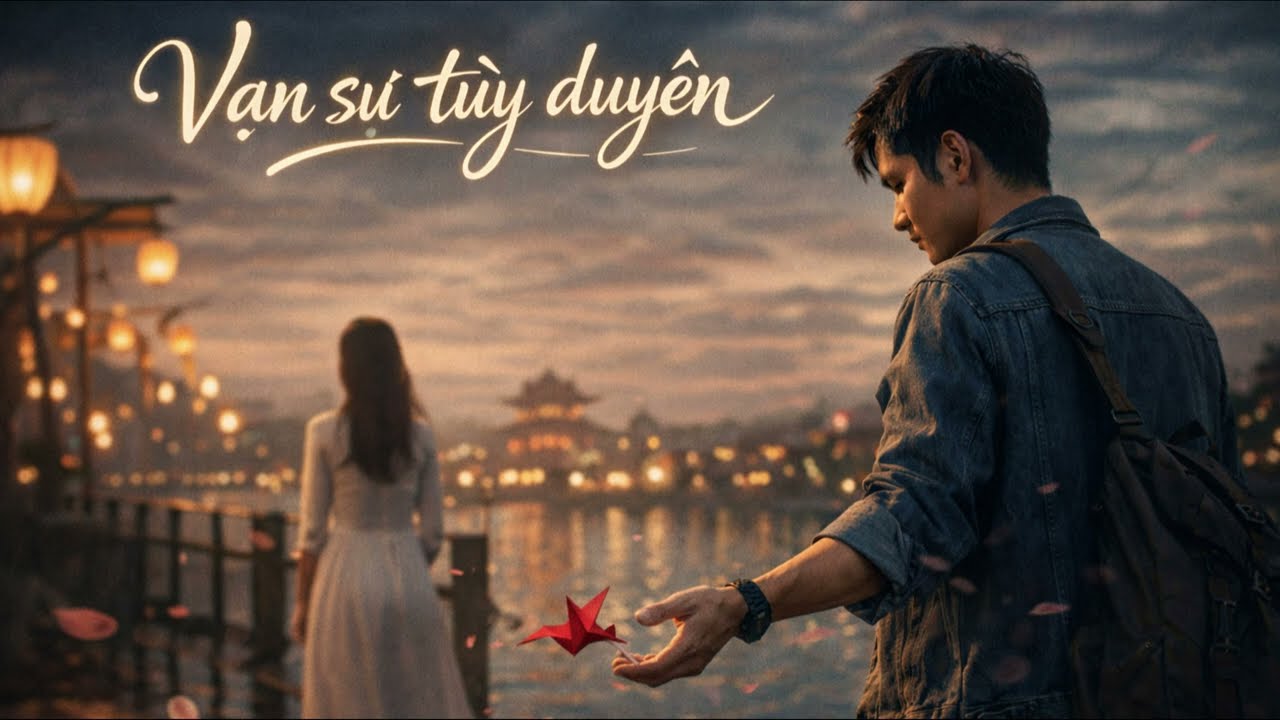 Vạn Sự Tùy Duyên - Nhân Chun | Version 2