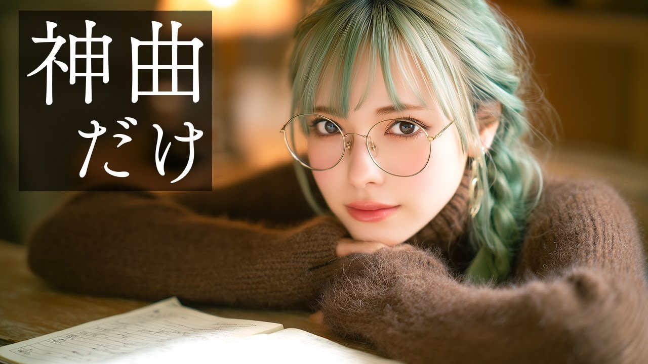【洋楽】「何かいいことありそう！」聴くだけで最高の1日が始まるポジティブな洋楽プレイリスト【作業用BGM】