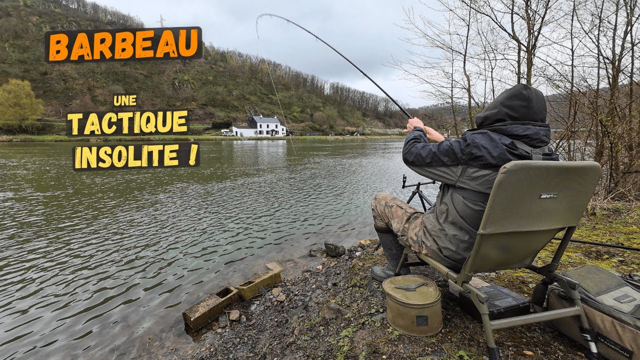 Cette tactique particulière sauve in extremis ma session !