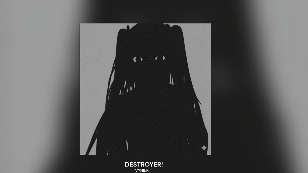 VYNILK - DESTROYER!