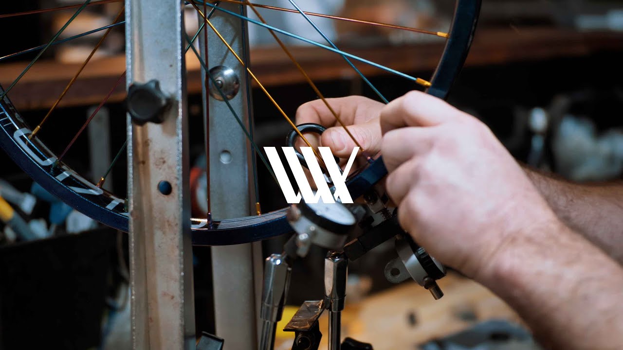 Custom Wethepeople Utopia Hybrid BMX Bike Build