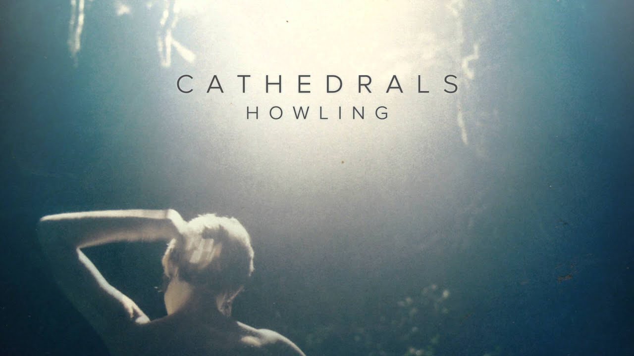Cathedrals - Howling (Ry X & Frank Wiedemann Cover)