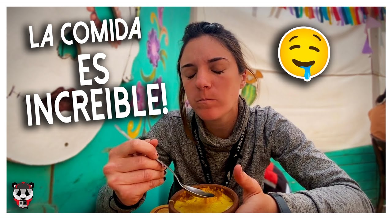 LA MAGIA DE HUMAHUACA - DE LOS MEJORES PUEBLOS DEL NORTE