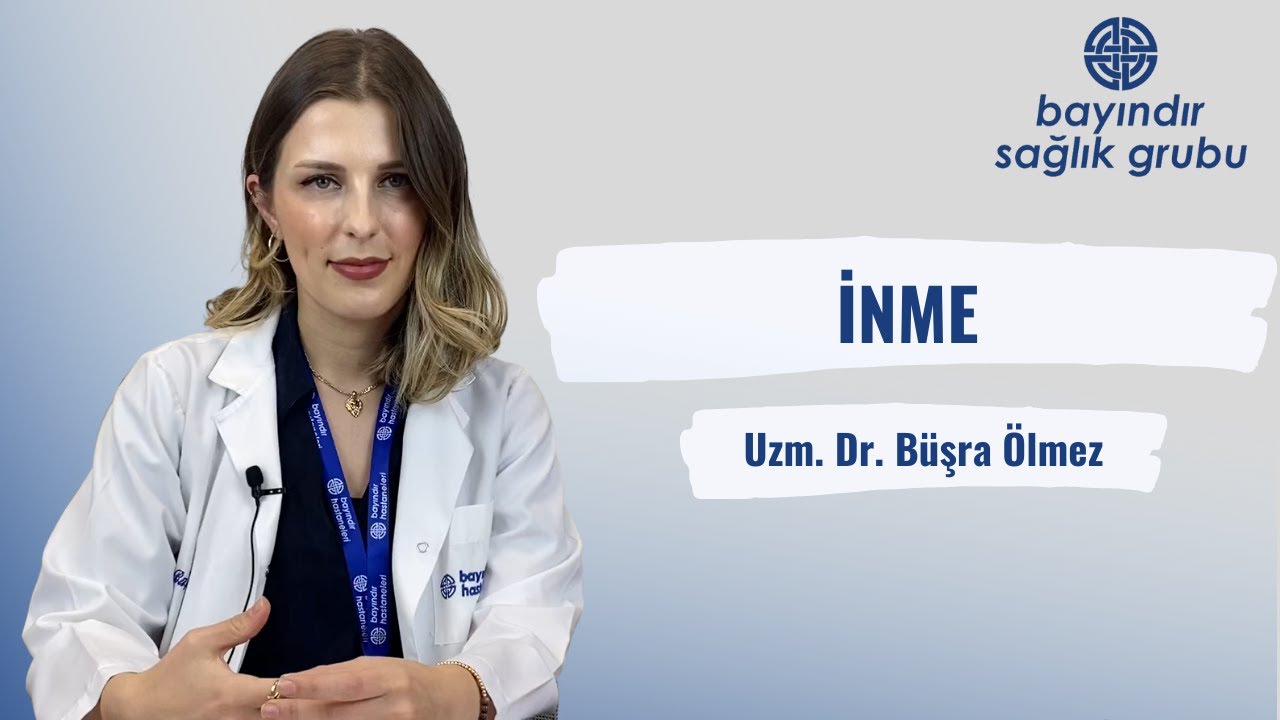 İnme