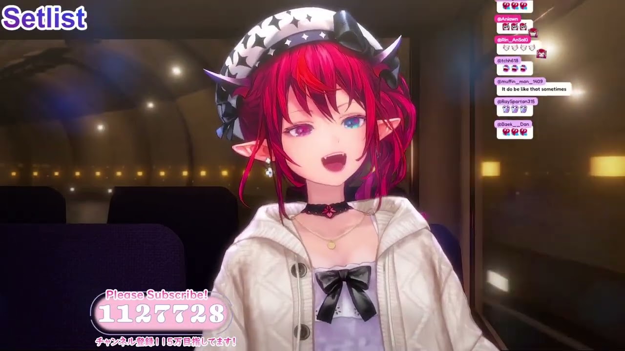 【UNARCHIVED KARAOKE・歌枠】Love Song Karaoke for Valentines