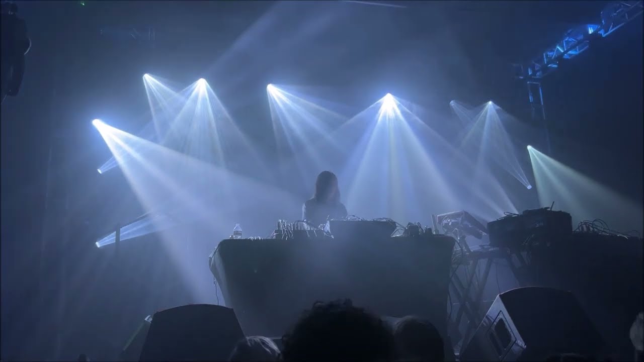 Hiro Kone - Live at The Granada Theater, Dallas, TX 7/30/2022