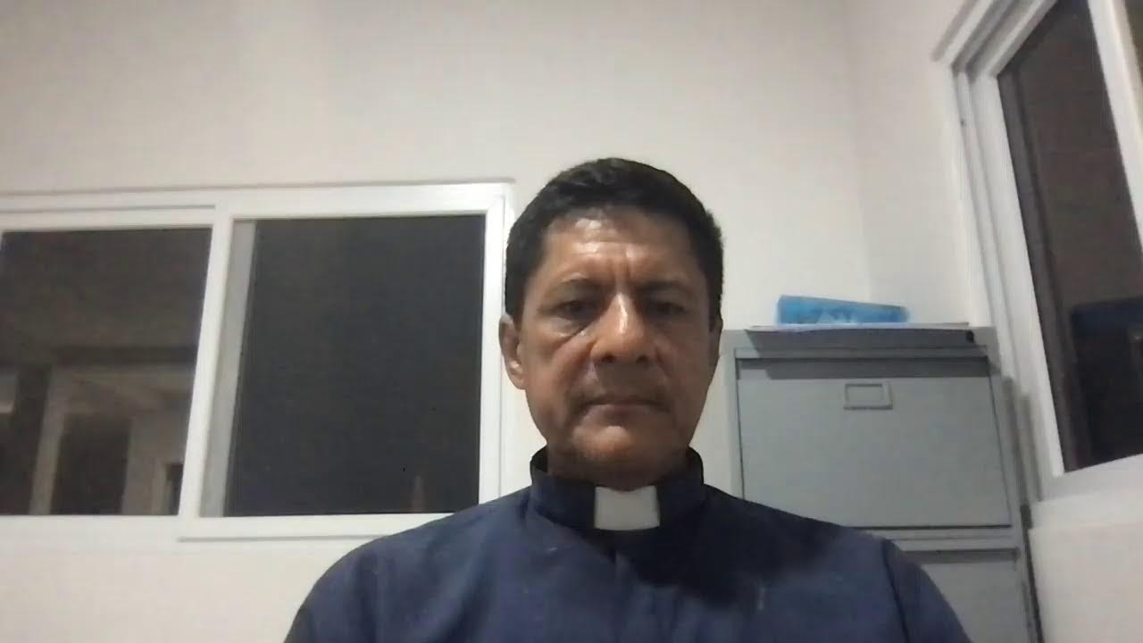 “Si amáis a los que os aman ¿qué hacéis de extraordinario?”