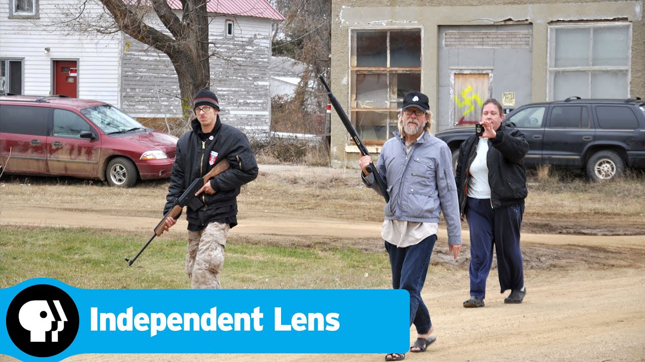 INDEPENDENT LENS | Welcome to Leith | Preview | PBS