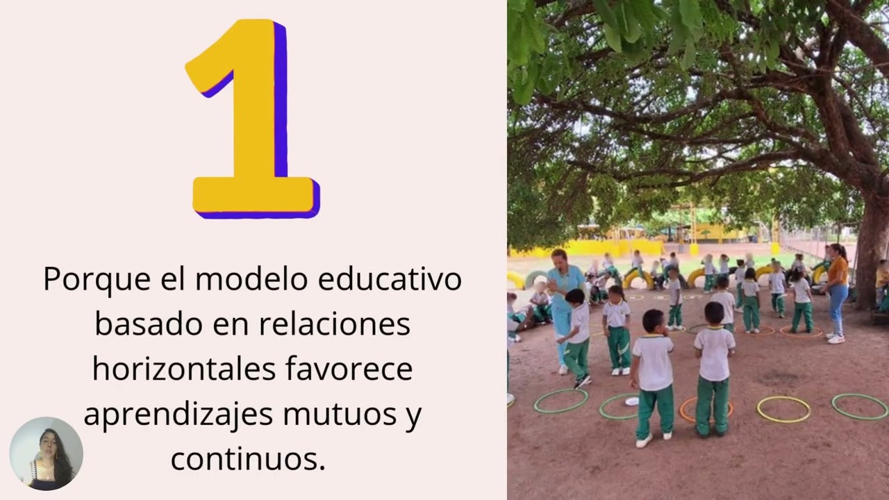 Modelos de mentoría y acompañamiento