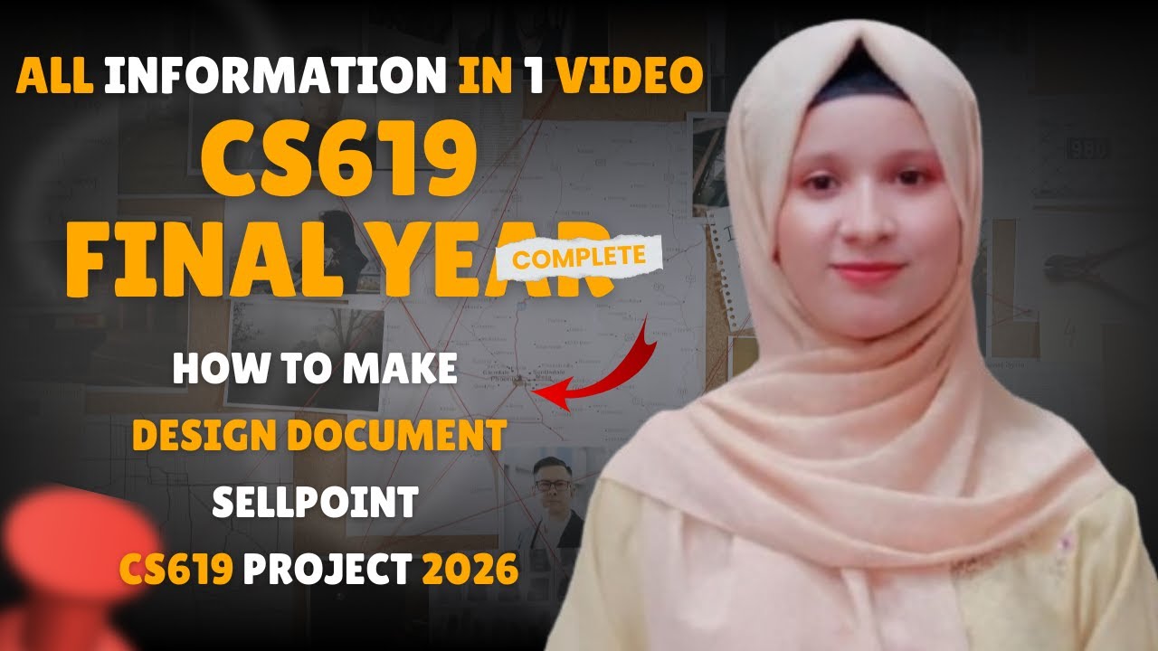 𝐇𝐨𝐰 𝐭𝐨 𝐌𝐚𝐤𝐞 𝐒𝐞𝐥𝐥 𝐏𝐨𝐢𝐧𝐭 𝐃𝐞𝐬𝐢𝐠𝐧 𝐃𝐨𝐜𝐮𝐦𝐞𝐧𝐭 | 𝐅𝐘𝐏 𝟐𝟎𝟐𝟔 | 𝐒𝐭𝐞𝐩-𝐛𝐲-𝐒𝐭𝐞𝐩 𝐆𝐮𝐢𝐝𝐞 🔥