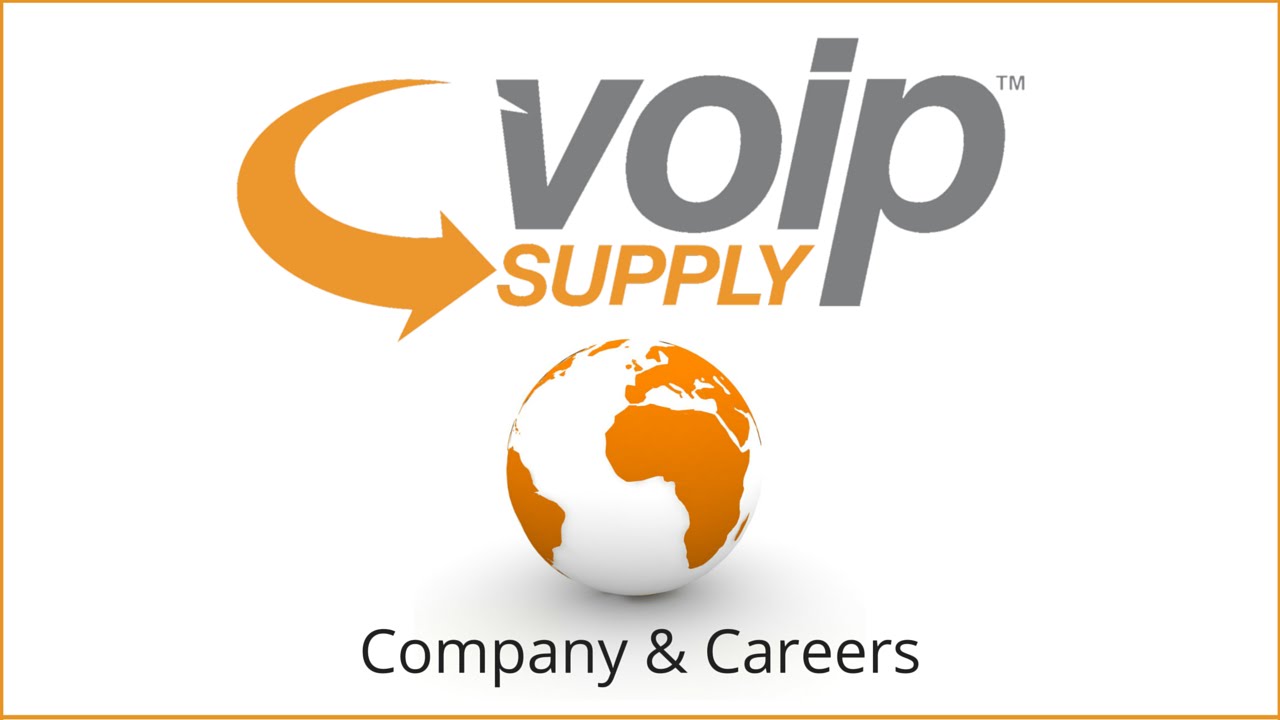 Company & Careers | VoIP Supply