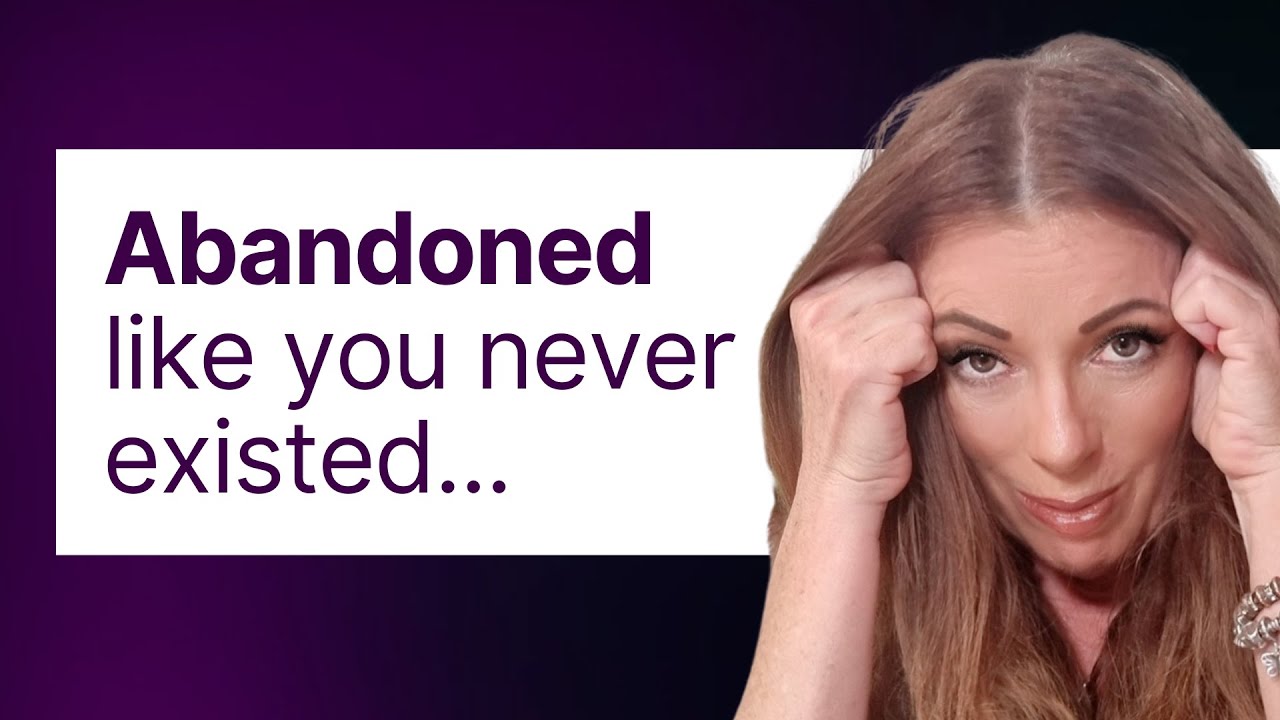 Why Narcissists Abandon You When You Need Them Most