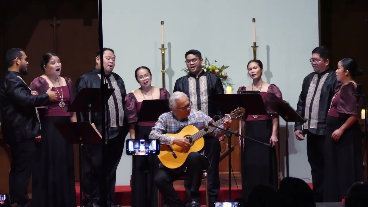 Inspirare Live Concert with Sal Malaki 2025