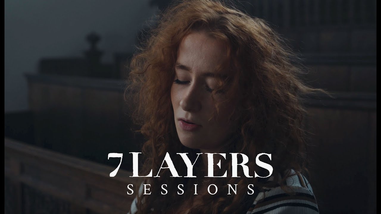 Nati Dredd - Ashes - 7 Layers Session #208