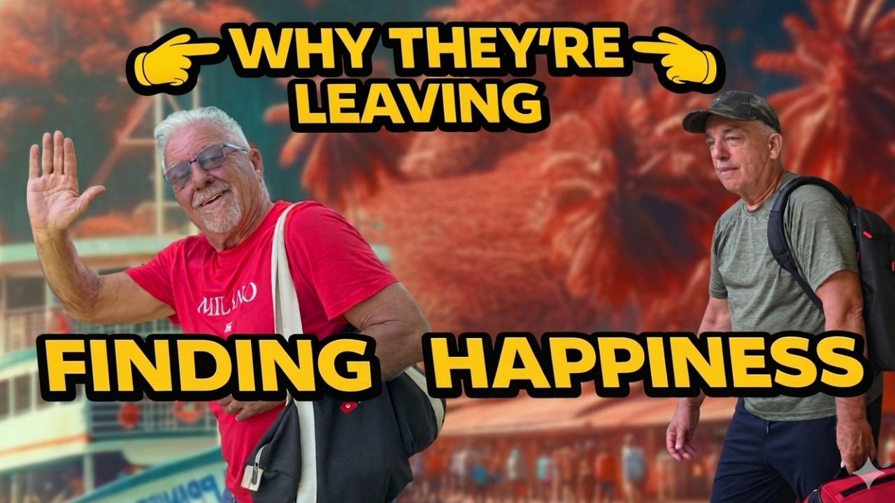 👉 &ldquo;Why Expats Leave the Philippines (Death by a Thousand Cuts)&rdquo;