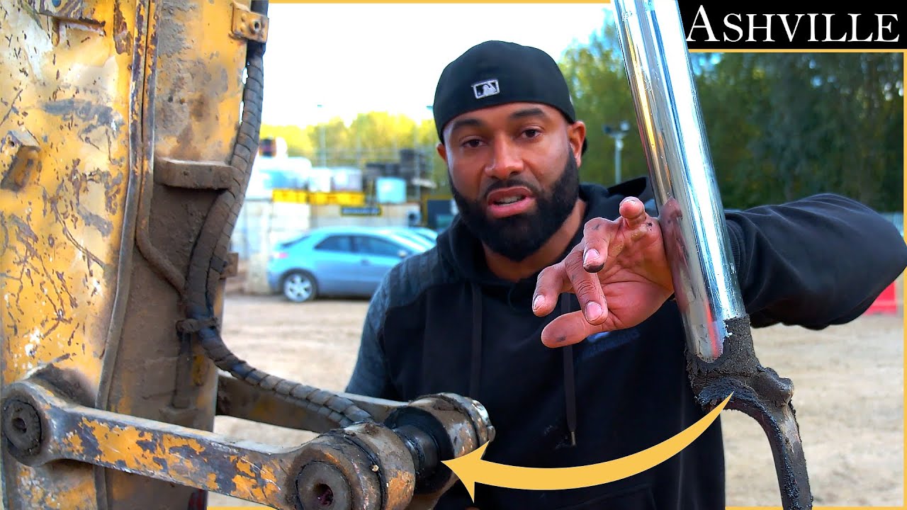 Нехватка персонала и трудности | Ashville Weekly, выпуск 1