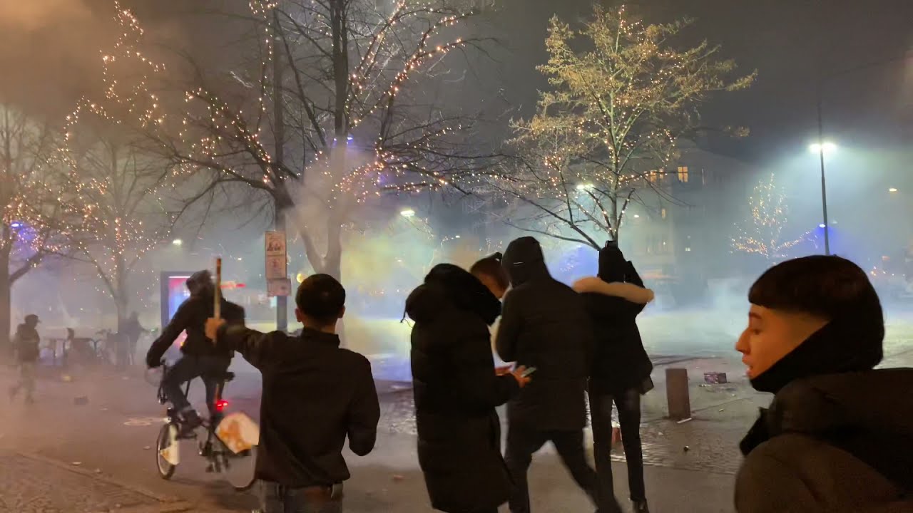 Malmo | Gangsters | Malmö Nytt År!| Malmo | Malmo sweden |2022 #newyear2022