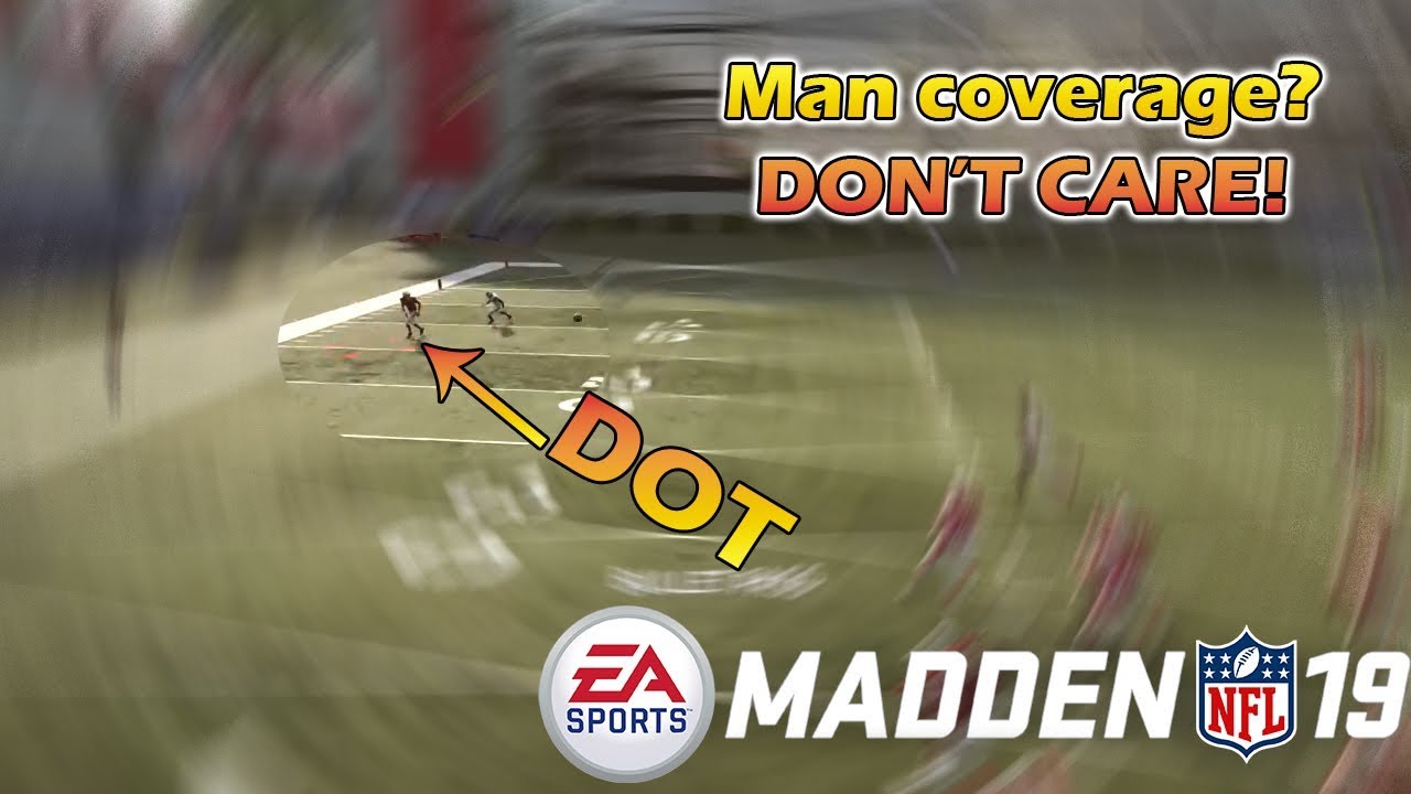 This is NOT FAIR! | Madden 19 Tips