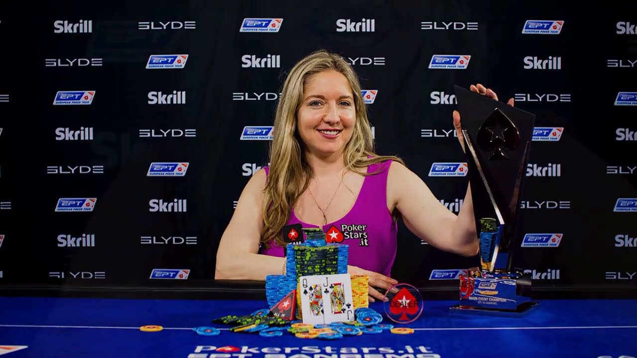 Victoria Coren Mitchell's adult film career and journey to success. 