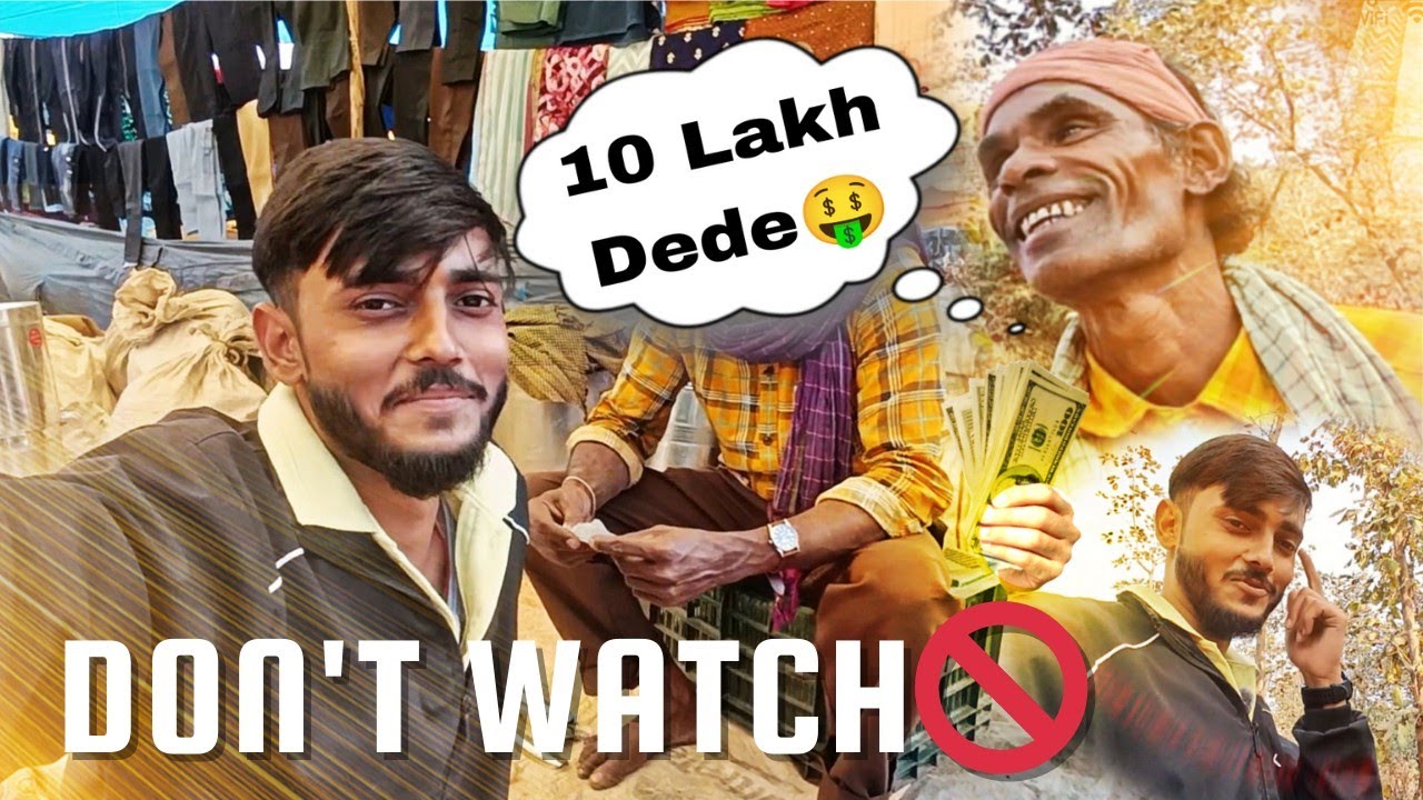 Galti se mistake ho gayi... 🤫 | Try Not To Laugh (Impossible Level) ❌🤯