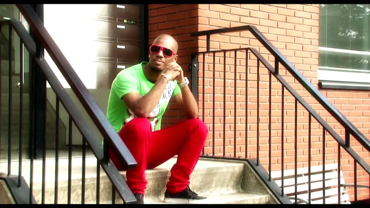Funkycolor Ft. Cici Tori - Elke dag