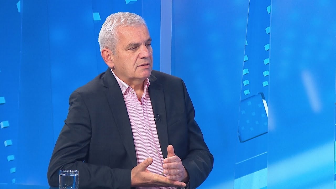 Budmir: Bijele liste nemaju smisla!