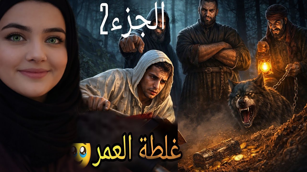 بسبب قرائة كتاب ممنوع يوسف مع فأكبر عصابة المشعوذة و صادم هو هدشي لي غدي تسمعوه فهاد القصة الحقيقية 
